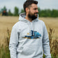 Bizon Rekord — bluza