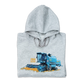 Bizon Rekord — bluza