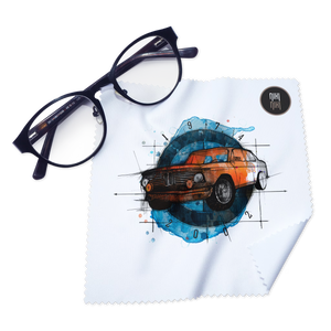 BMW 2002 — ściereczka