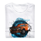 BMW 2002 — koszulka