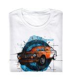 BMW 2002 — koszulka