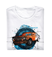 BMW 2002 — koszulka