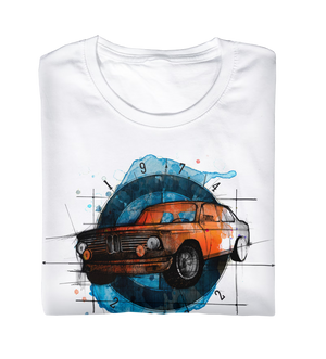 BMW 2002 — koszulka