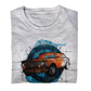 BMW 2002 — koszulka
