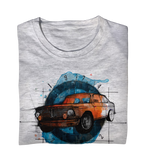 BMW 2002 — koszulka