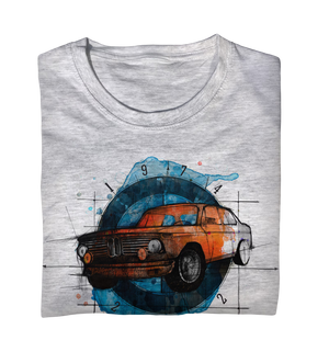 BMW 2002 — koszulka