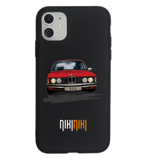 BMW 3 — etui