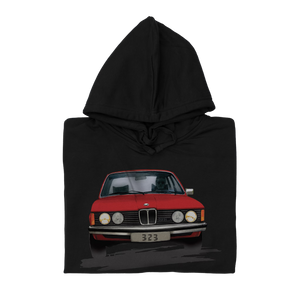 BMW 3 — bluza