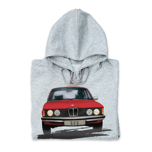BMW 3 — bluza dziecięca