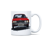 BMW 3 — kubek