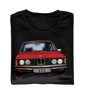 BMW 3 — koszulka