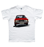 BMW 3 — koszulka dziecięca
