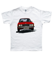 BMW 3 — koszulka dziecięca