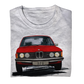 BMW 3 — koszulka