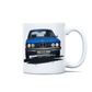 BMW 3 — kubek
