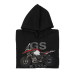 BMW GS — bluza