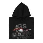 BMW GS — bluza