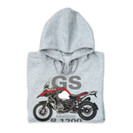 BMW GS — bluza