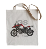 BMW GS — torba