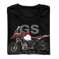 BMW GS — koszulka