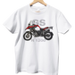 BMW GS — koszulka