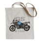 BMW GS — torba