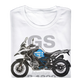 BMW GS — koszulka