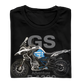 BMW GS — koszulka