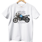 BMW GS — koszulka