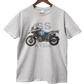 BMW GS — koszulka