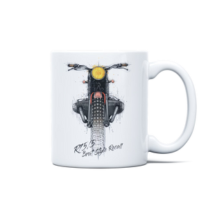 BMW R 75/5 — kubek
