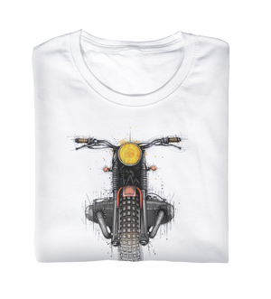 BMW R 75/5 — koszulka