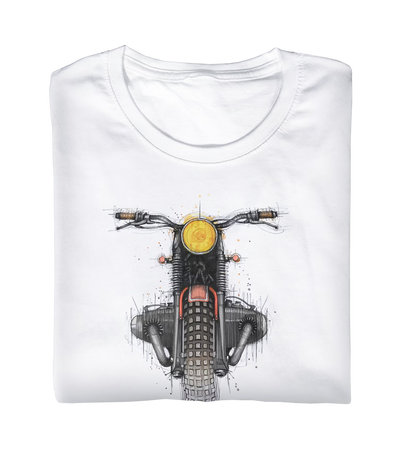 BMW R 75/5 — koszulka