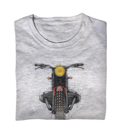 BMW R 75/5 — koszulka