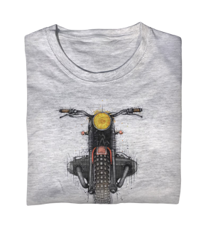 BMW R 75/5 — koszulka