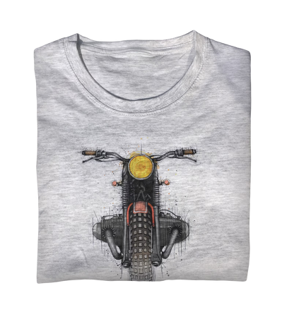 BMW R 75/5 — koszulka