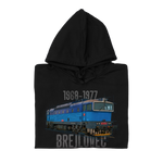 Brejlovec — bluza dziecięca