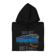 Brejlovec — bluza dziecięca