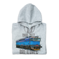 Brejlovec — bluza dziecięca