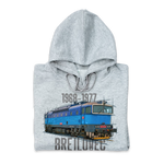 Brejlovec — bluza