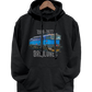Brejlovec — bluza dziecięca