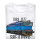 Brejlovec — koszulka