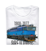 Brejlovec — koszulka