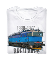 Brejlovec — koszulka