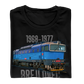 Brejlovec — koszulka