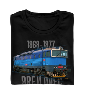 Brejlovec — koszulka