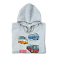 Bluza dla kierowcy autobusu