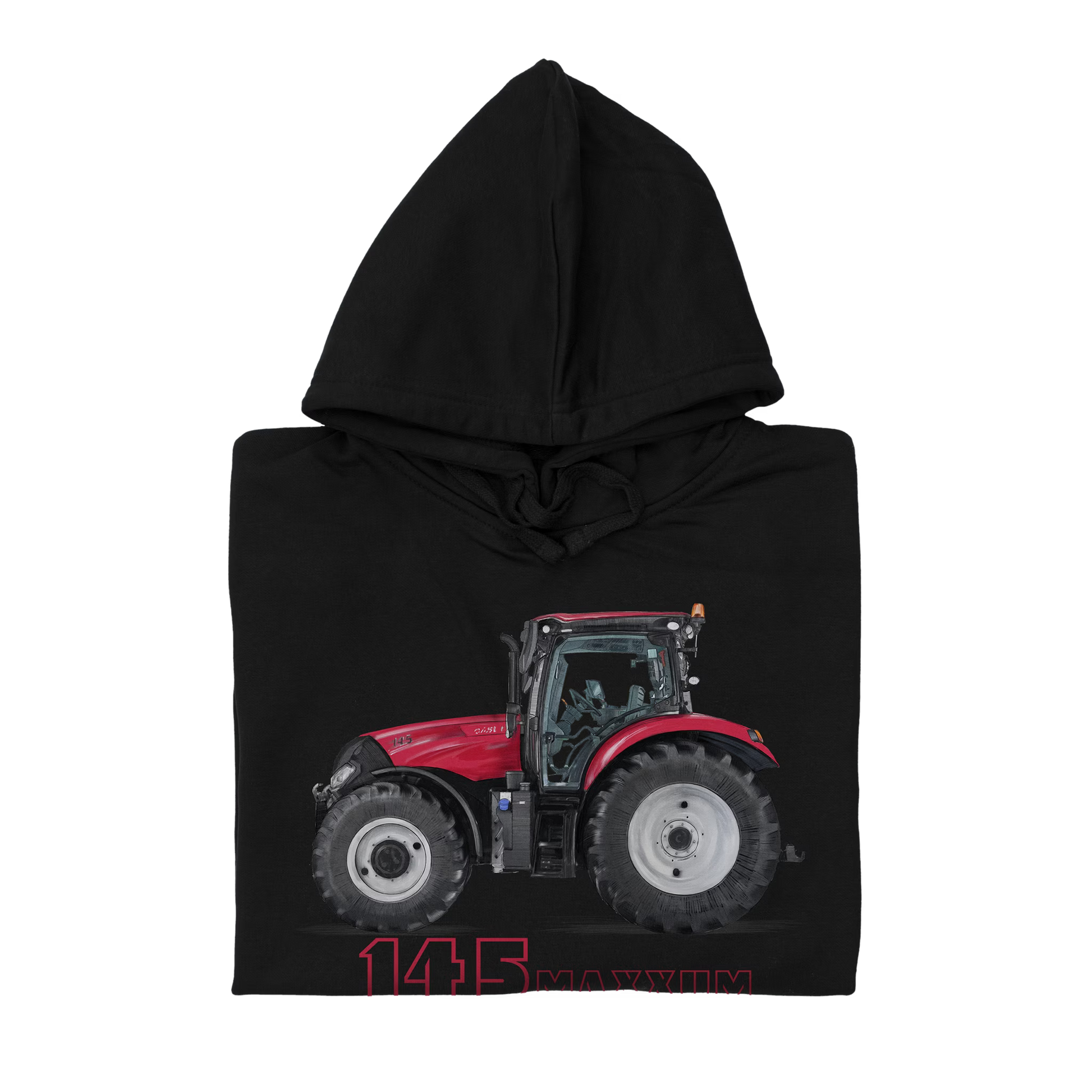 Case — bluza dziecięca