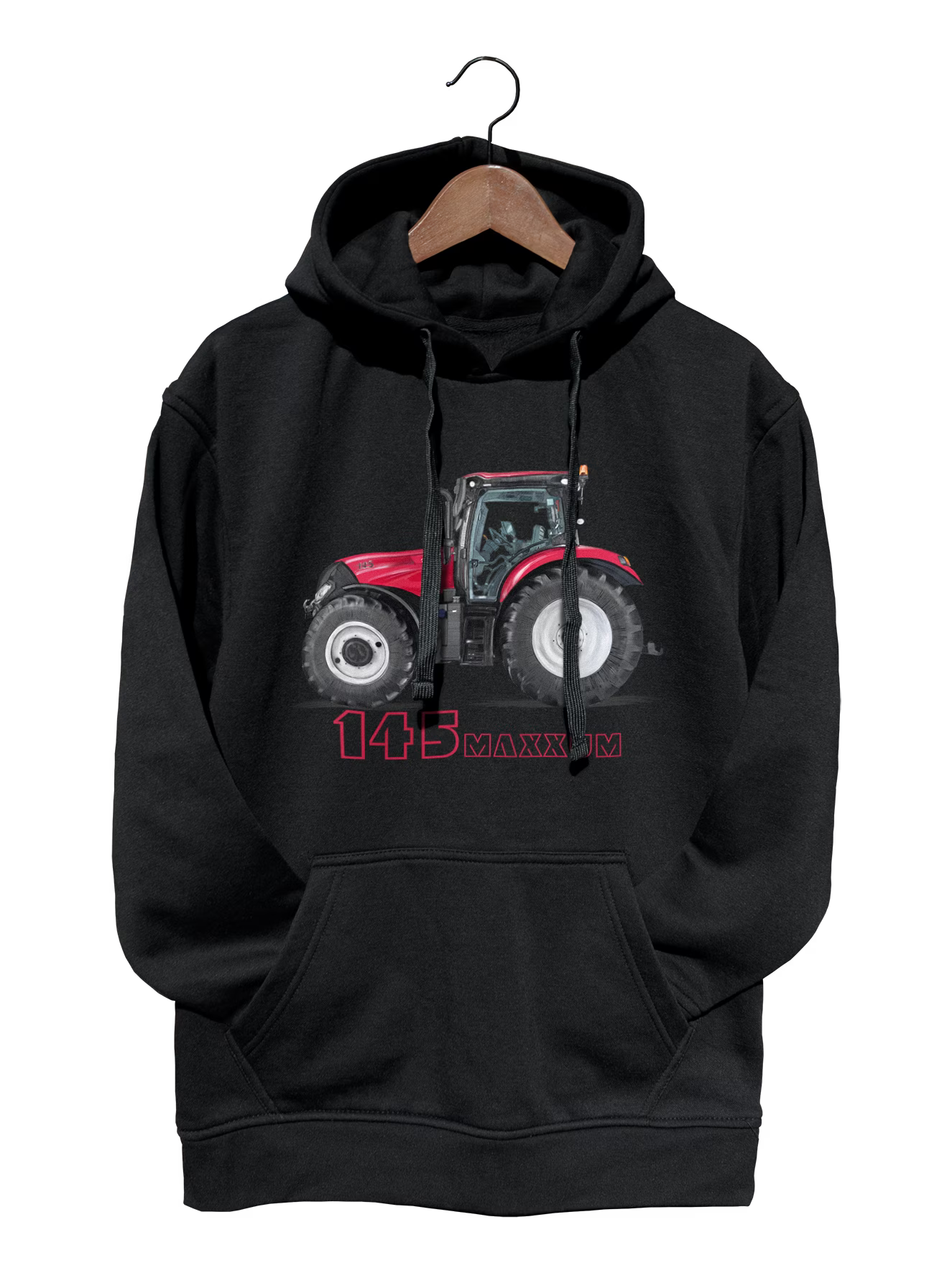 Case — bluza dziecięca