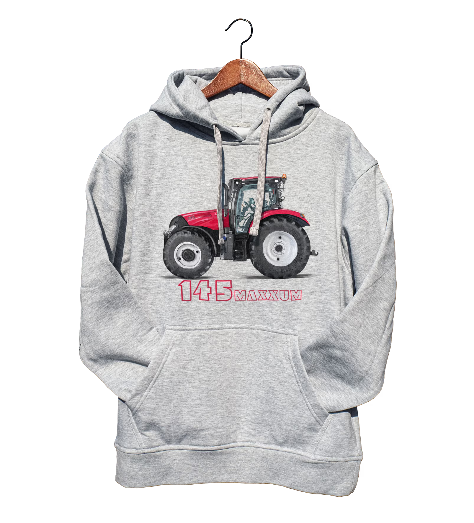 Case — bluza dziecięca